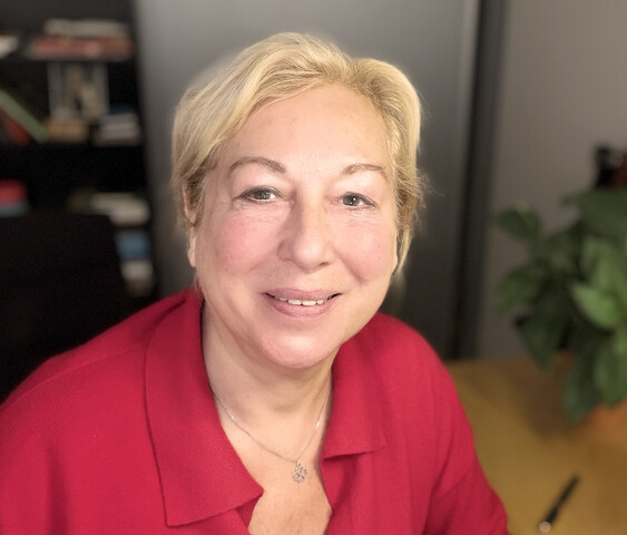 Marja rodetrui